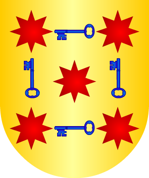 ESCUDO SIGUIENTE